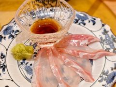 -鮨政· Omakase(港汇恒隆广场店)
