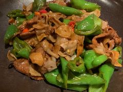 -丝路金桃·新疆菜(徐汇店)