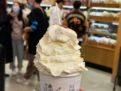 -潮牛壹号鲜牛肉火锅(世界城广场店)