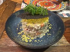 -卢布里西餐厅(总店)