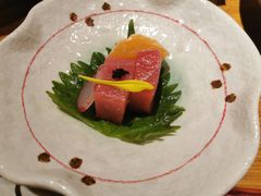 -花和海鲜自助(梅江店)