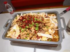 -火龙堂·风味民间菜(文一路店)