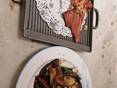 -小菜园新徽菜(芜湖镜湖苏宁店)