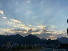 -雁荡山风景名胜区