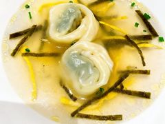 -肆月河豚·淮扬菜·湘菜(华天店)