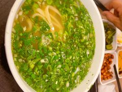 -西部马华清真兰州牛肉面·烧烤夜市(广渠门店)