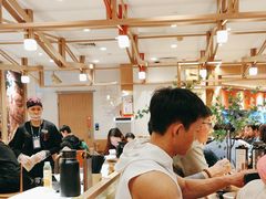 -味千拉面(广州白云机场T1西二店)