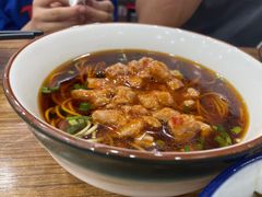 辣肉-阿娘面馆