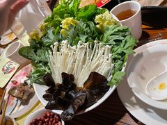 -庄老幺火锅(娄山关路店)