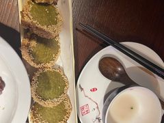 -绿茶餐厅(千岛湖银泰城店)