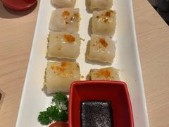 -避风塘(宝山万达店)