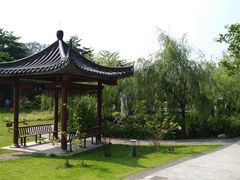 -广州神农草堂中医药博物馆