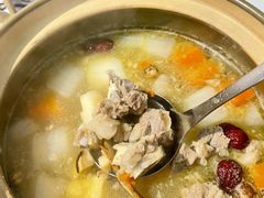 -美美餐厅(海珠首店)