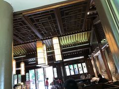 -星巴克(福州三坊七巷店)