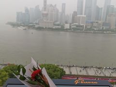 -上海和平饭店华懋阁 Cathay Room