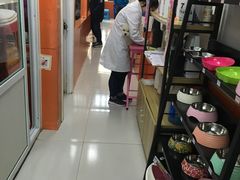 -惠康宠物医院(华能路店)
