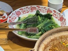 -村长家的疙瘩汤(淄博路店)