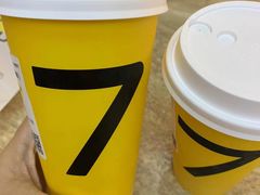 -7分甜(天津南开大悦城店)