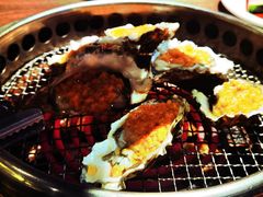 -火炉火自助餐(枫蓝国际店)