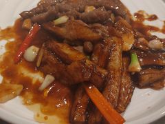 -德尚煌·顺德菜(誉山悠方天地店)