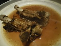 牛肋排骨-西贝(深圳卓悦汇店)