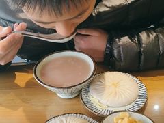 -尚香汤包文博馆(合兴路店)