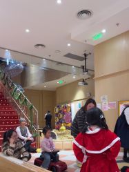 -奈尔宝·儿童乐园·亲子餐厅(前滩店)