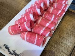 -小龙坎老火锅(北京三里屯店)