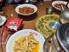 -天下客饭店(中山路店)