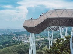 -温岭石塘海边