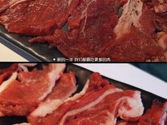 -李姑婆鲜切牛肉火锅自助(凤城二路店)