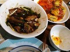 -小雅木姜子烤鸡·贵州菜(鸿通城店)