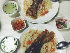 -塔斯提抓饭(东城汇店)