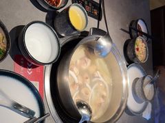 -同仁四季椰子鸡(宝安壹方城店)