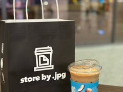 -JPG canteen(广州白云机场T2店)