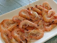 -金海湾海鲜排档(朱家尖店)
