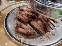 -姜虎东白丁烤肉(深圳湾后海汇店)