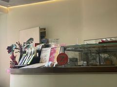 -fishtank鱼缸咖啡(三山街店)