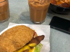 -华嫂冰室(尖沙咀店)