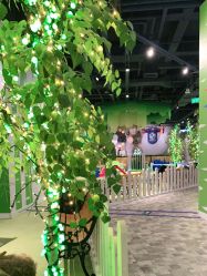 -幻贝家儿童乐园(苏州中心店)