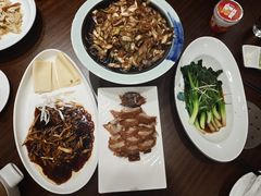 -全聚德(上海首店浦东店)