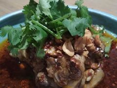 -新白鹿餐厅(城西银泰城店)