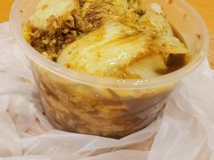 -明记牛杂(新马路分店)