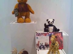 -济州岛泰迪熊博物馆