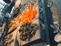 -解放碑威斯汀酒店-知味国际美食餐厅