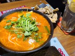 -太子浓心招牌炸酱小锅米线(兰州中心店)