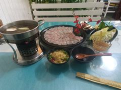 -丽江庭院之丽江往事(安定门店)