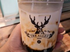 -鹿角巷The Alley(龙湖天街店)