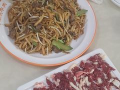 -潮悦牛肉火锅城(水贝店)