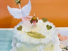 -贝紫Style(木马公寓店)